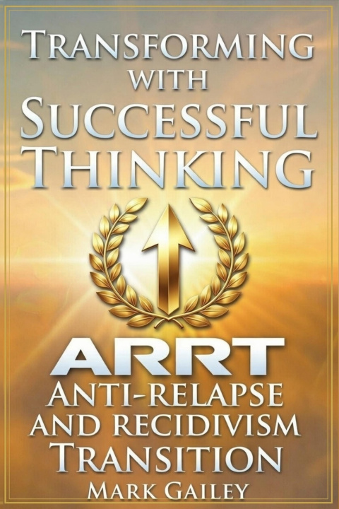 Kniha ARRT Mark Gailey
