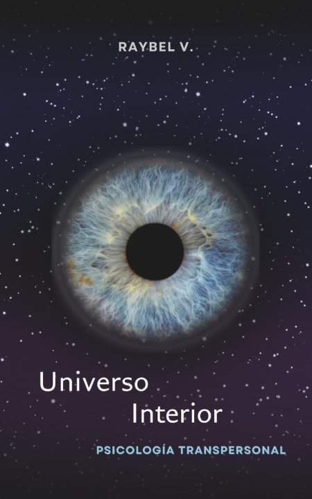 Kniha Universo Interior Raybel V.