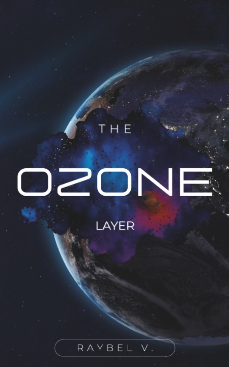 Knjiga The Ozone Layer Raybel V.
