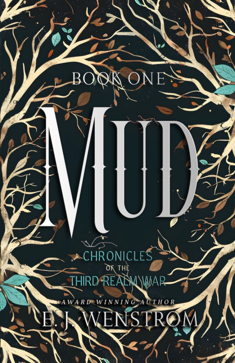 Kniha Mud E. J. Wenstrom