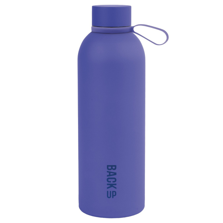 Knjiga Butelka termiczna 500ml Backup BTB8A48 