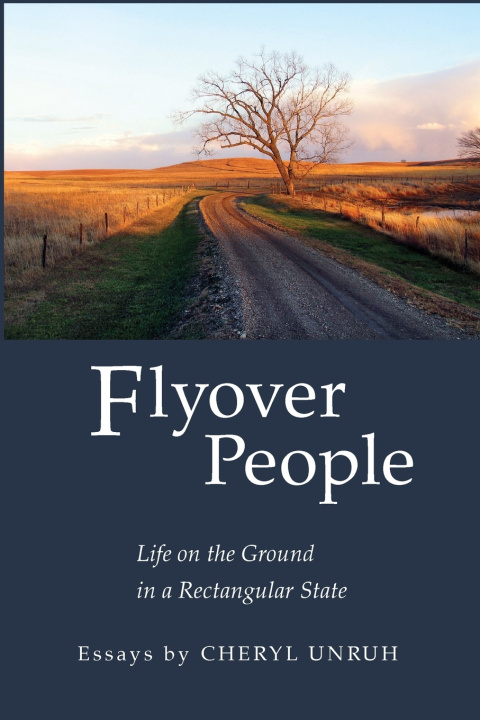 Carte Flyover People Cheryl Unruh