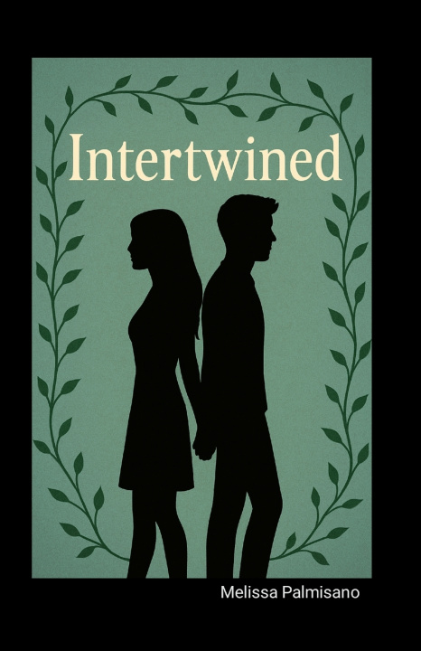 Kniha Intertwined Melissa Palmisano