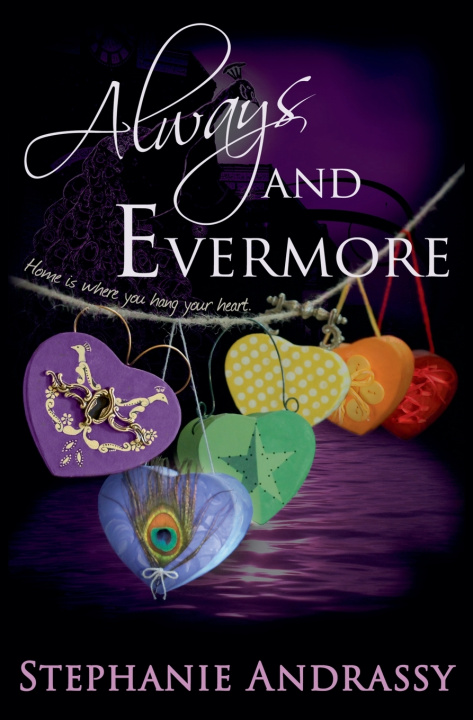 Kniha Always and Evermore Stephanie Andrassy