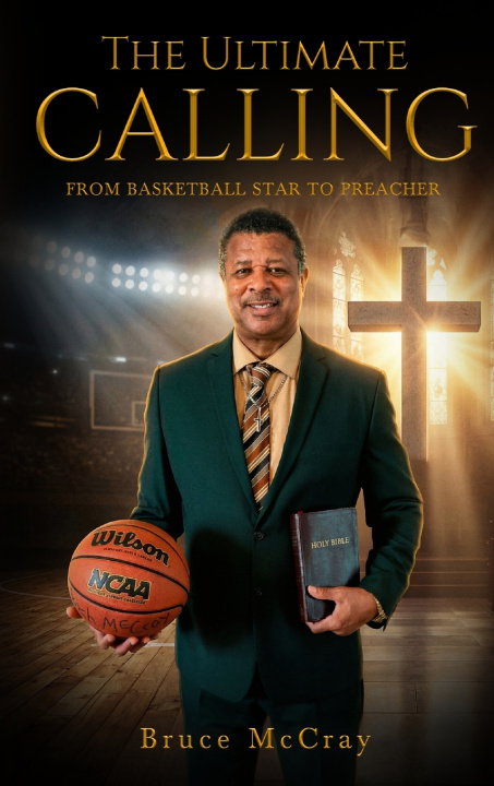 Libro The Ultimate Calling Bruce McCray