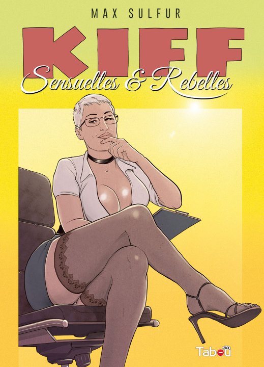Libro Kiff (5) Max Sulfur