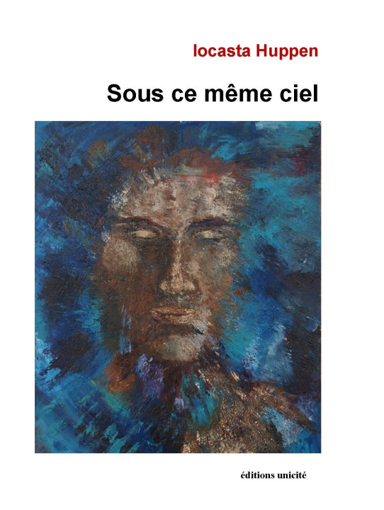 Knjiga Sous ce même ciel Huppen
