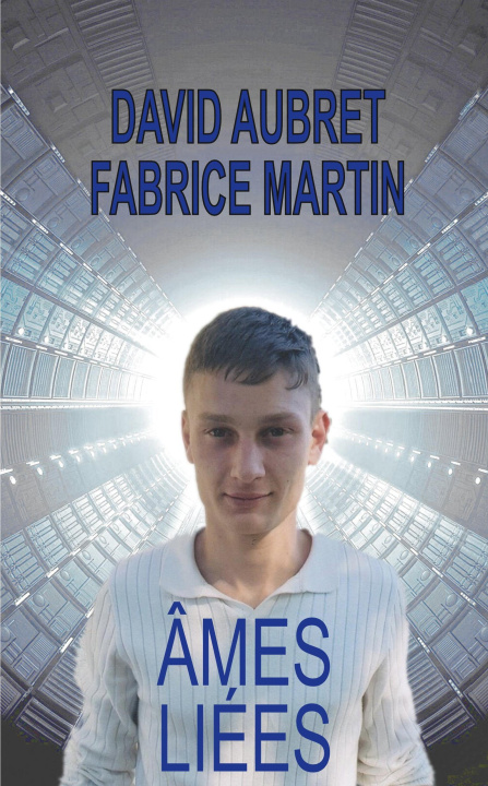 Kniha ÂMES LIÉES MARTIN