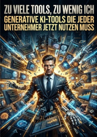 Libro Zu viele Tools, zu wenig Ich Sabine Böhm