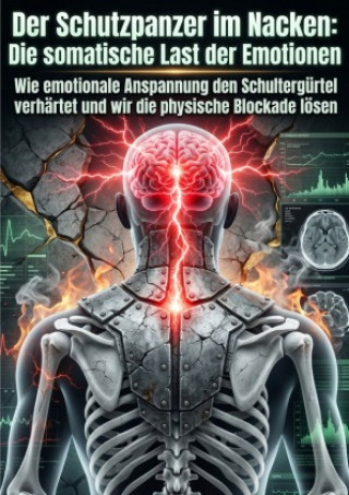 Libro Der Schutzpanzer im Nacken: Die somatische Last der Emotionen Anneli Neuschäfer