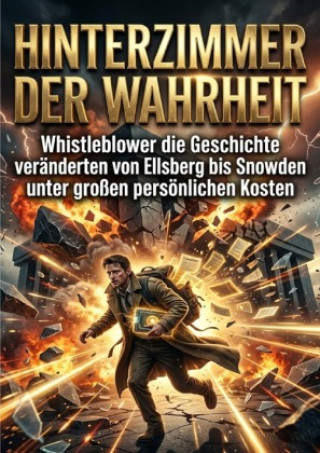 Carte Hinterzimmer der Wahrheit Thomas Kuhn