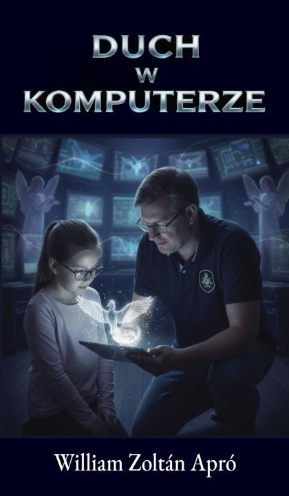 Livro Duch w Komputerze William Zoltán Apró