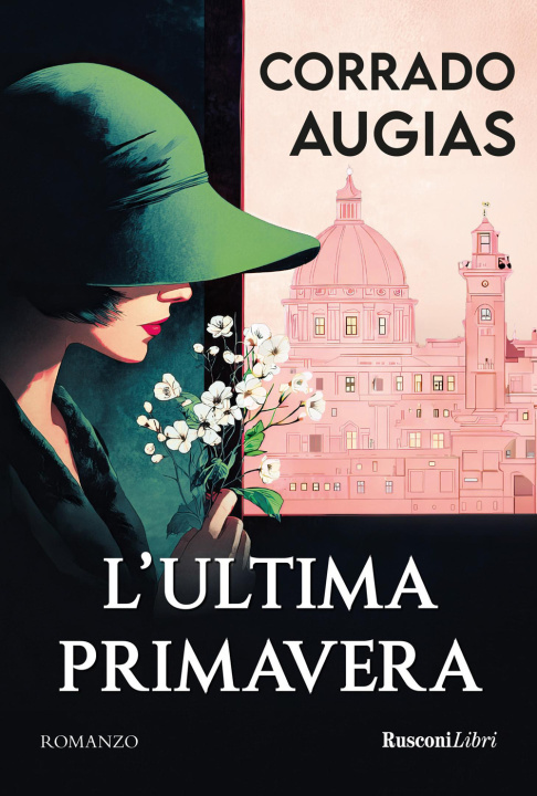 Kniha ultima primavera Corrado Augias