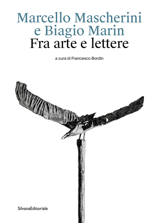 Buch Marcello Mascherini e Biagio Marin. Fra arte e lettere 