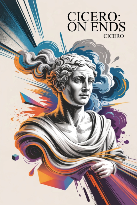 Kniha Cicero Cicero
