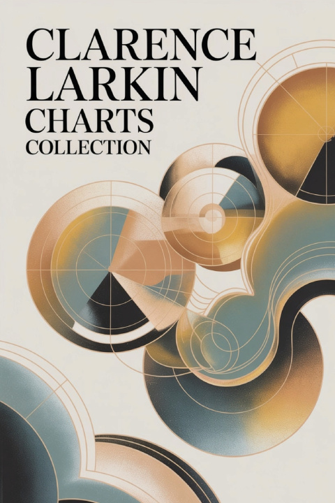 Libro Clarence Larkin Charts Collection Clarence Larkin