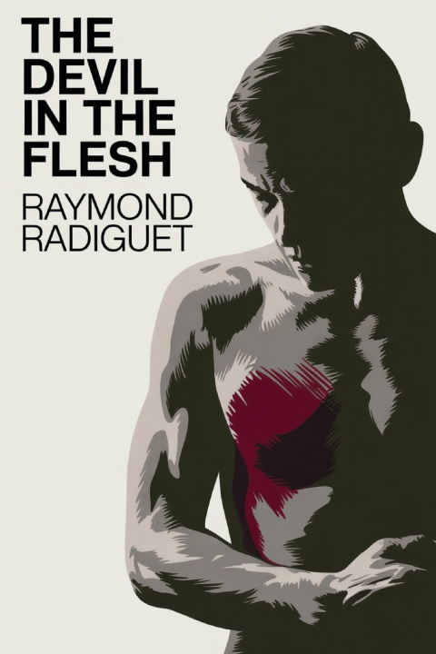 Libro The Devil in the Flesh Raymond Radiguet