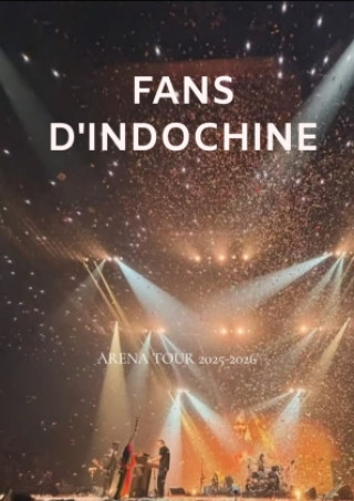 Knjiga FANS D'INDOCHINE Catherine LOUISE