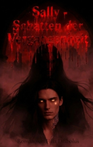 Kniha Sally Filia Diabolus