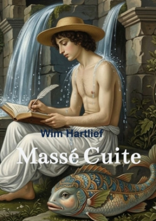 Kniha Massé cuite Wim Hartlief