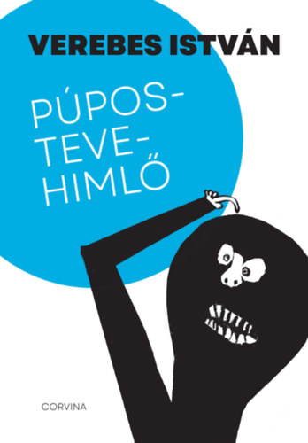 Libro Púpostevehimlő Verebes István