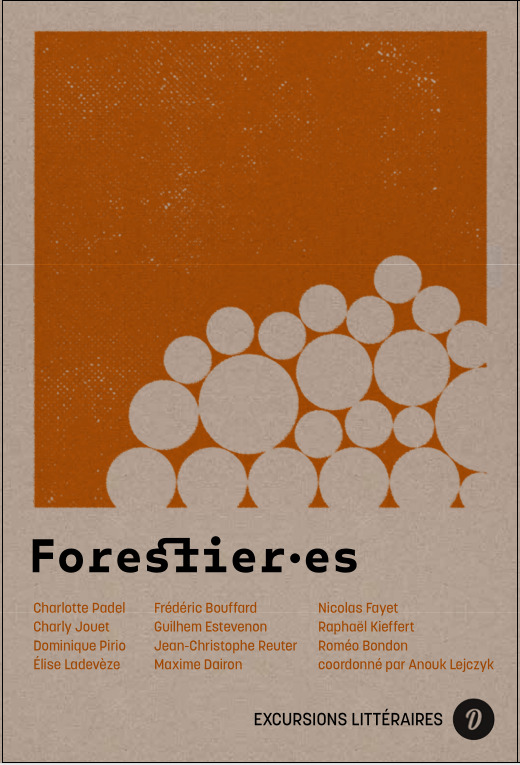 Kniha Forestier·es Lejczyk