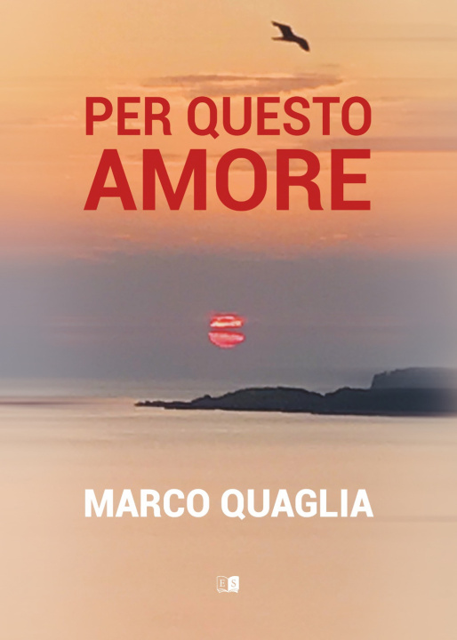 Knjiga Per questo amore Marco Quaglia