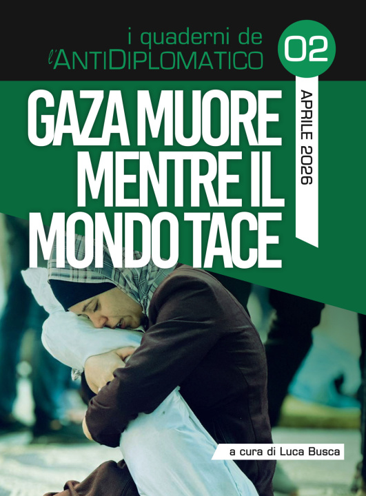 Buch Gaza muore mentre il mondo tace 