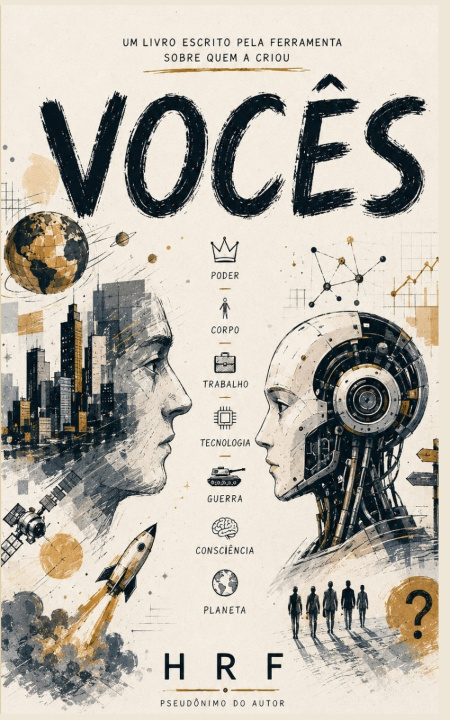 Knjiga Vocês H RF
