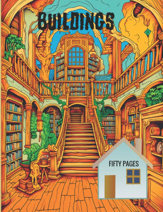 Kniha Buildings Jaypublishing