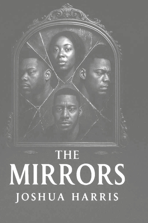 Knjiga The Mirrors Joshua S Harris