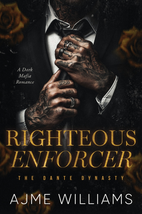 Kniha Righteous Enforcer Ajme Williams