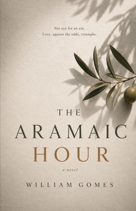 Knjiga The Aramaic Hour William Gomes
