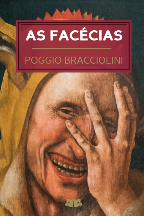 Buch As Facécias Poggio Bracciolini