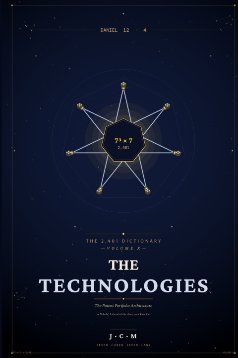 Kniha The Technologies Julio C. Medina