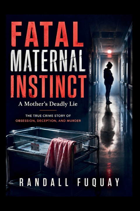 Kniha Fatal Maternal Instinct Randall Fuquay