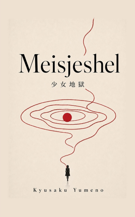 Boek Meisjeshel Kyusaku Yumeno