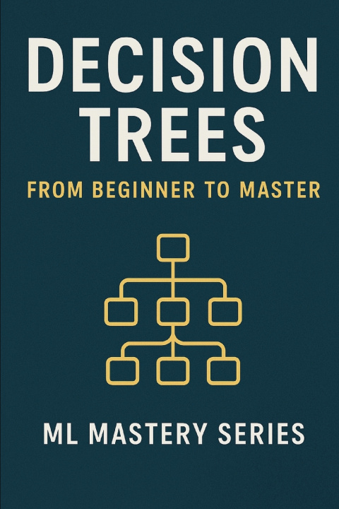 Kniha Decision Trees Md Johirul Islam
