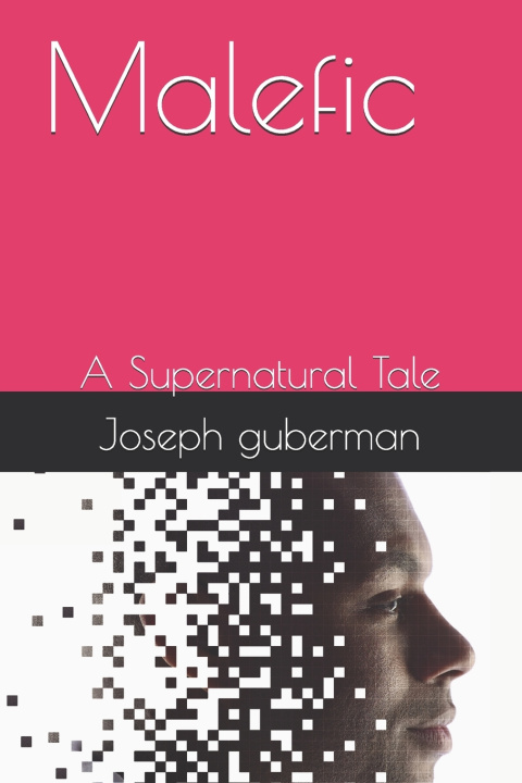 Kniha Malefic Joseph guberman