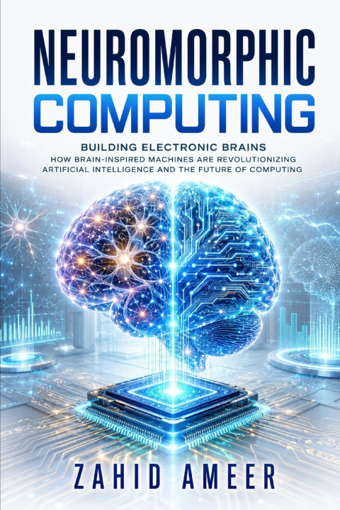Knjiga Neuromorphic Computing Zahid Ameer