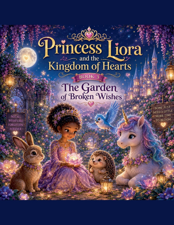 Kniha Book 3 Shona Claudinah