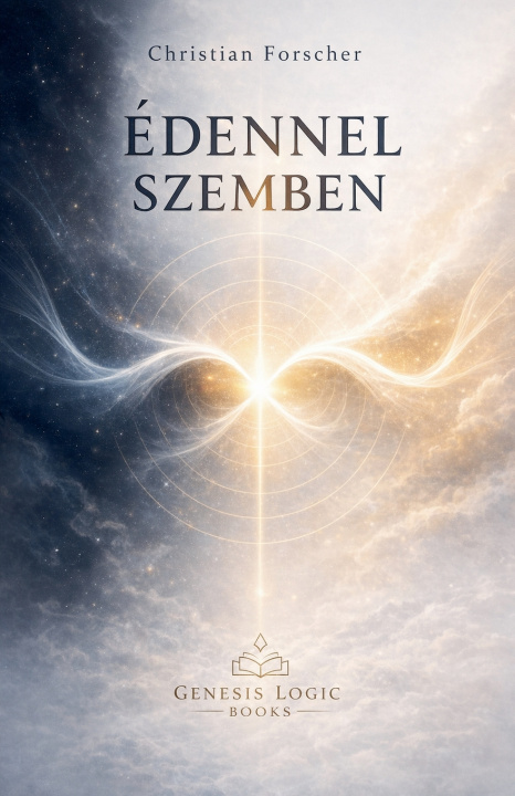 Buch Édennel Szemben Christian Forscher