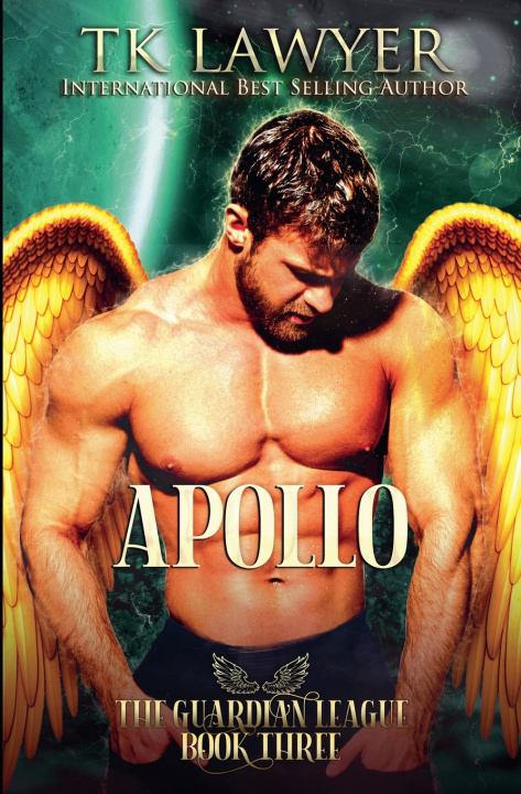 Könyv Apollo TK Lawyer