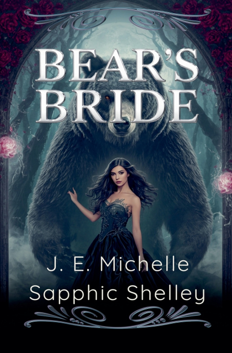 Knjiga Bear's Bride J. E. Michelle