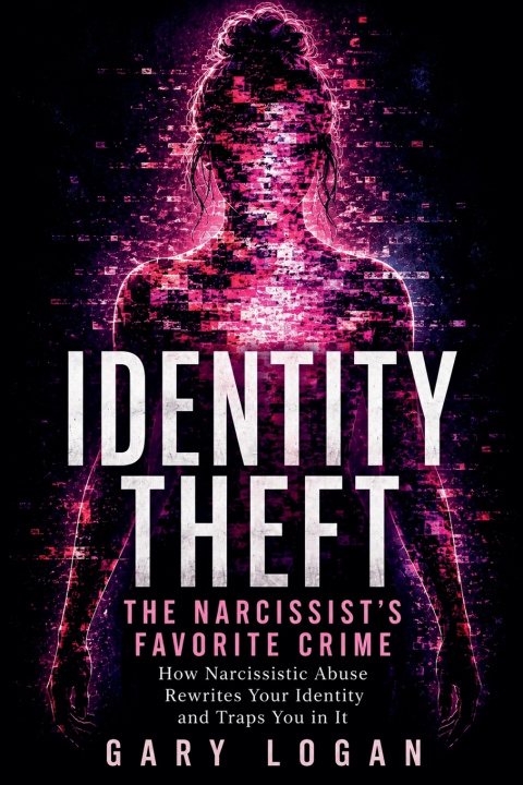 Boek Identify Theft Gary Logan