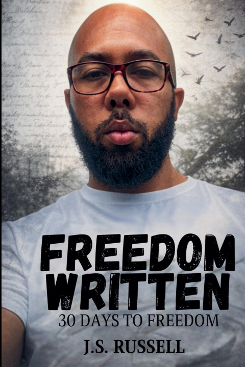 Knjiga Freedom Written J. S. Russell