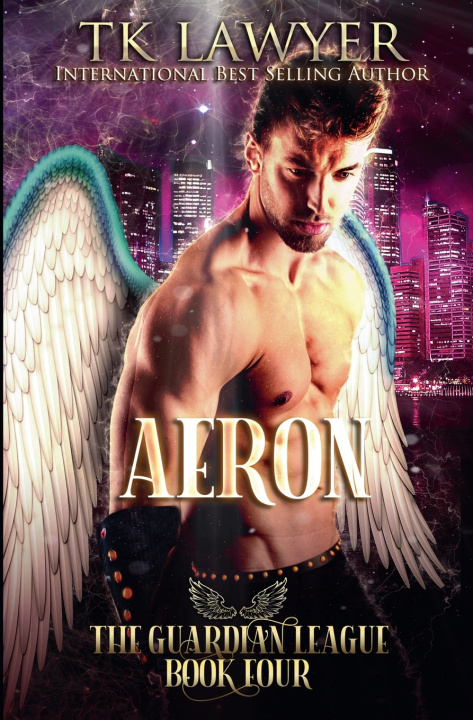 Buch Aeron TK Lawyer