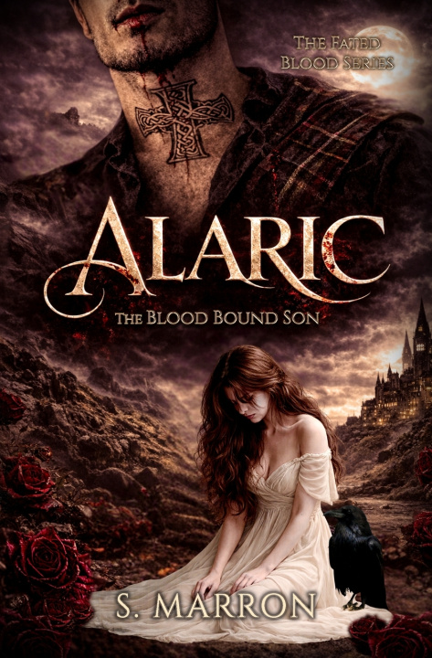 Boek Alaric S. Marron