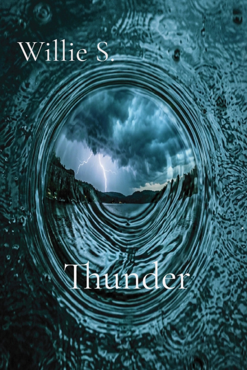 Kniha Thunder Willie S.