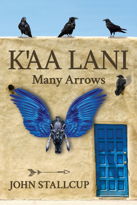 Libro K'aa Lani John A Stallcup